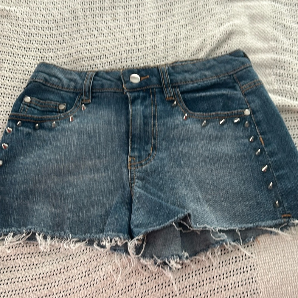 Forever 21 Size 26 shorts- excellent condition